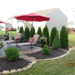 July Yard of the Month  Congratulations to Mark and Peggy Carson