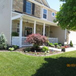June Yard of the Month  Congratulations to Tom and Jan Witkowski