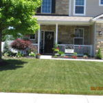 June Yard of the Month  Congratulations to Tom and Jan Witkowski